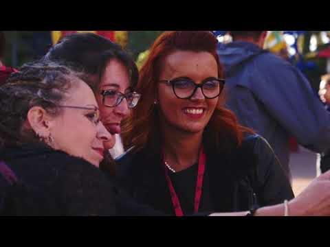 Vidéo - ROSE DAY 2017 – Gala Au Moulin Rose