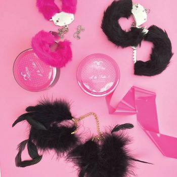 Notre gamme séduction