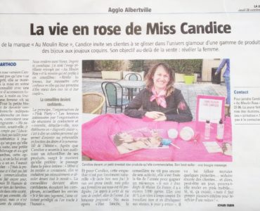 PRESSE ET MARQUE UNIQUE