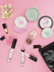 Nos produits de beauté