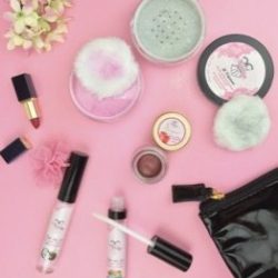 Nos produits de beauté