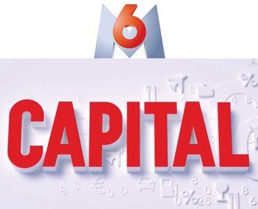 LA VENTE À DOMICILE DANS CAPITAL M6