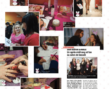 Journées Culot&rsquo;thé 2018