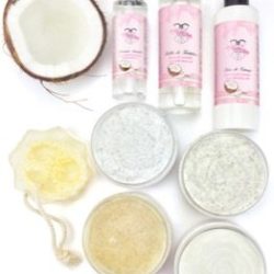 Nos produits cosmétiques