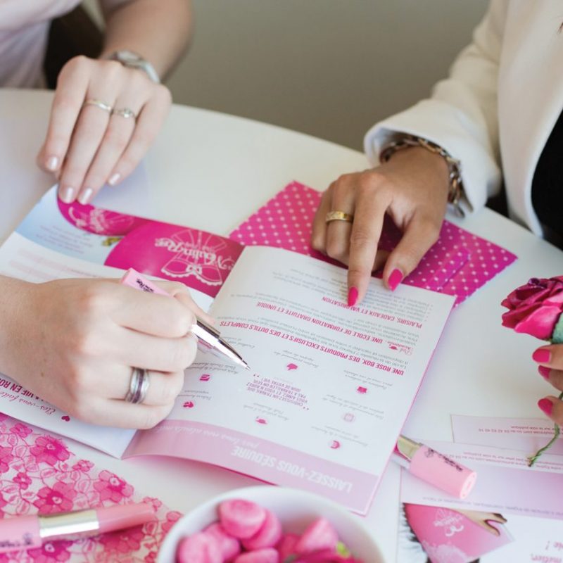 LE DIAGNOSTIC PLAISIR