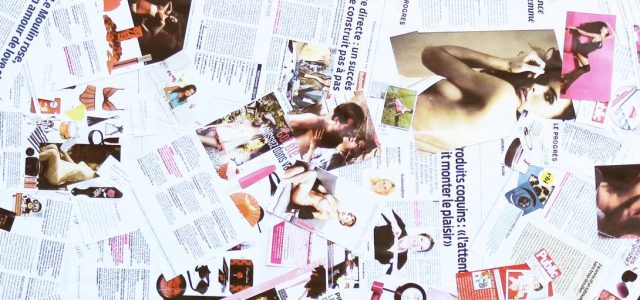 AU MOULIN ROSE,
CHOUCHOUTE DES MÉDIAS