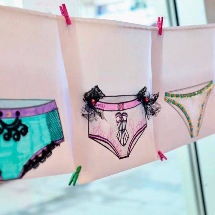 JOURNÉES CULOT'THÉ