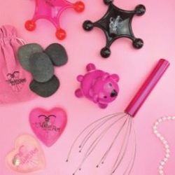 Nos produits de massage