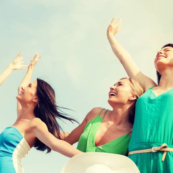 RÉALISEZ VOS RÊVES