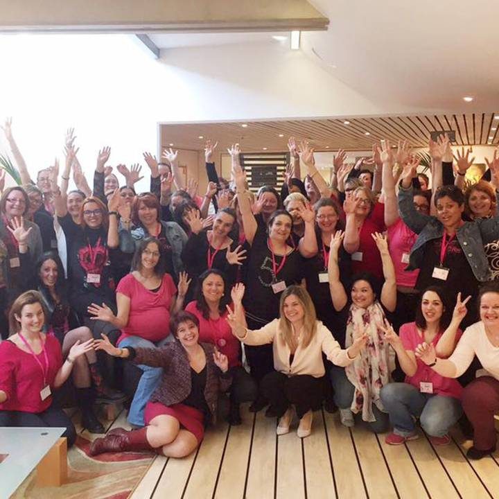 RENCONTRES RÉGIONALES