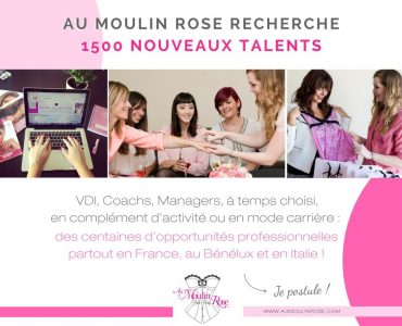 1500 offres d’emploi : campagne de recrutement 2018
